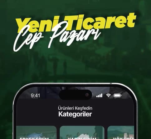 Altıüç Mekan Atmosferi ve Genç Kitleye Yönelik Reels İçerik Çekimi