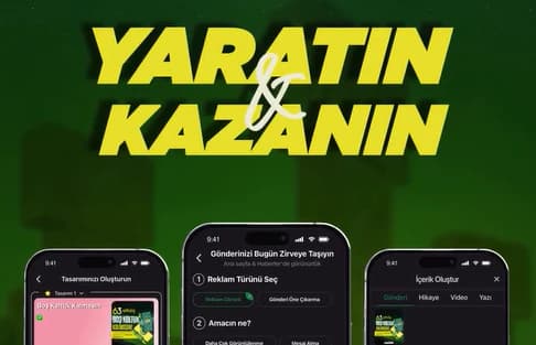 Altıüç (63) Gastronomi ve Mekan Tanıtımı — Sosyal Medya Dikey Video Prodüksiyonu