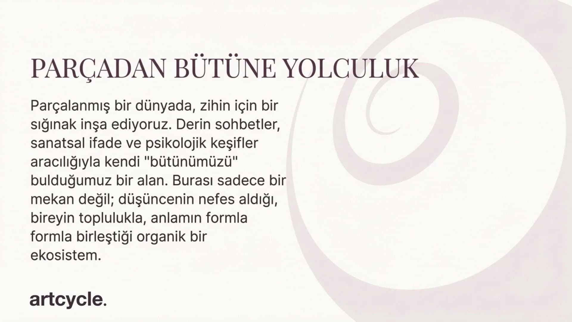 Bütün Kitap Kafe Logo Anatomisi, Grid Sistemi ve Geometrik Oranları