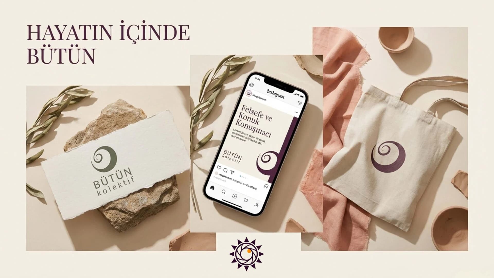 Kitap Ayracı ve Ambalaj Kağıdı Tasarım Detayları