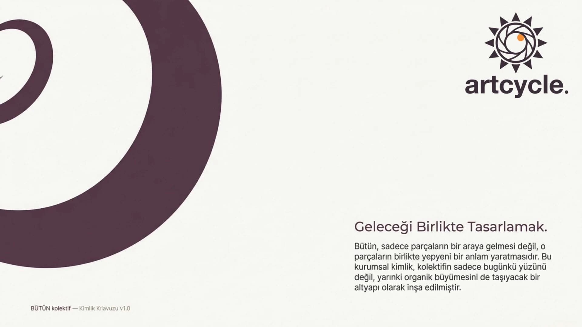 Menü Kartı ve Kafe İçi Yönlendirme Tabelası Tipografik Düzeni
