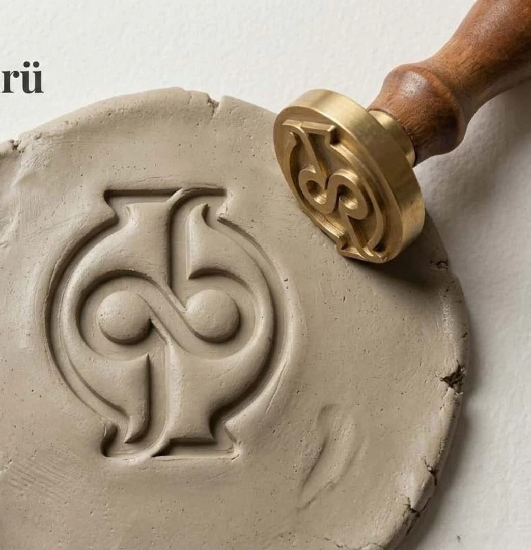 Marka Kimliği ve Logo Tasarımı: Gülin Bayık Ceramics — Sonraki Proje