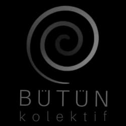 Bütün Kitap & Kafe Kolektif Marka Logosu — Artcycle LABS Müşterisi