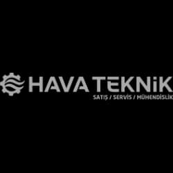 Hava Teknik Ticaret ve Sanayi Şirketi Logosu — Artcycle LABS Müşterisi