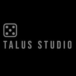 Talus Oyun ve Yazılım Stüdyosu Logosu — Artcycle LABS Müşterisi