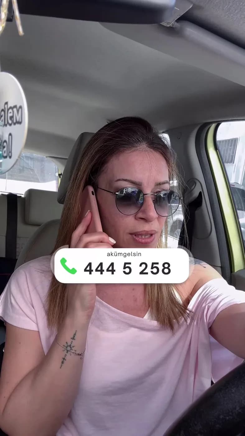 İnci Akü × Alem FM · 8 Mart iş birliği