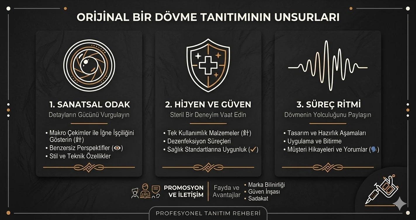 Etkili Bir Tanıtım Videosu Nasıl Kurgulanır