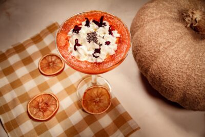 Gastronomi İletişimi: Dijital Menüden Görsel Deneyime