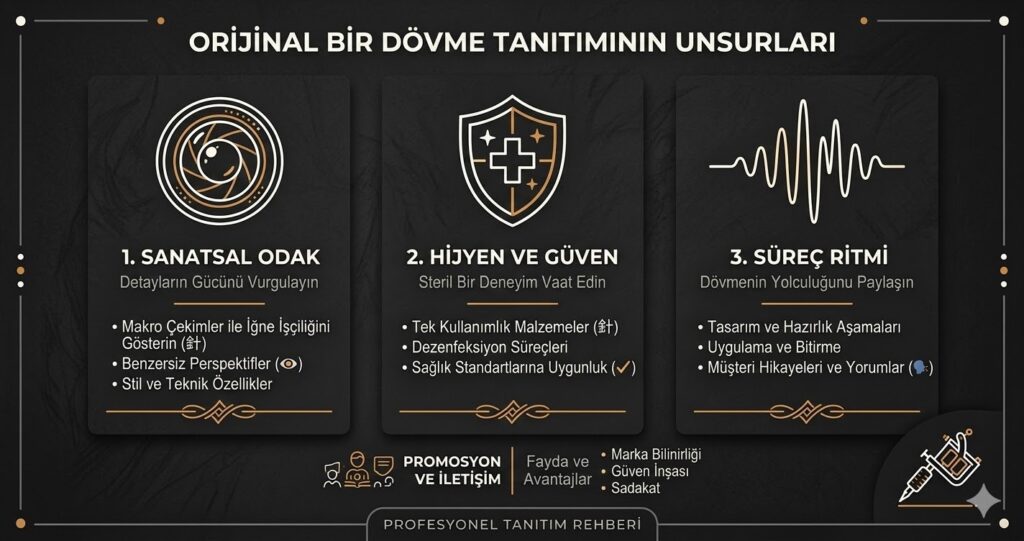 Etkili Bir Tanıtım Videosu Nasıl Kurgulanır