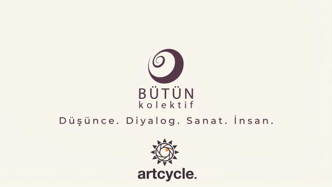 Bütün: Düşünce ve Sanat Odaklı Bir Kolektif Kurumsal Kimlik Tasarımı