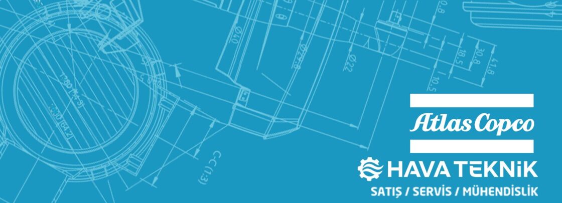 Sosyal Medya Yönetimi: Hava Teknik x Atlas Copco